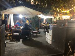 露天位-海韵人家.海景花园经典云南菜(双廊店)