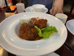 -吴门人家·苏宴宫廷菜(拙政园店)