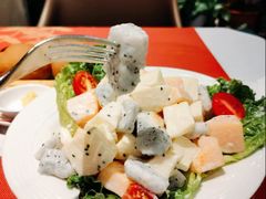 -ITA·意塔意大利餐厅(亦庄店)