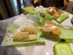 -RiceZone乐食尊纯米面包坊(望京店)