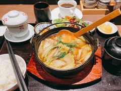 -玄白·炭烤活鳗(上海首店)