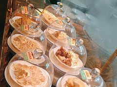 -老淮滨-蚌埠非遗小吃(淮河路店)