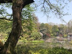 -杭州植物园