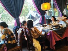 -甘家界牌柠檬鸭(青山店)