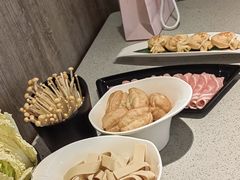 -海底捞火锅(华润万象汇店)