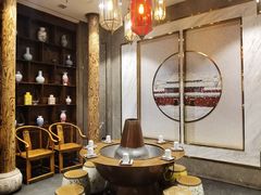 -丁卯•铜锅涮肉(工体店)