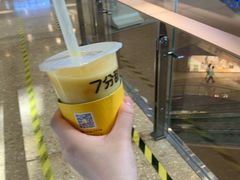 -7分甜(圆融广场店)