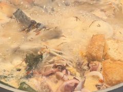 -创味·民间海南菜·非遗藤桥排骨(藤桥·免税城店)