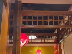 -芦月轩羊蝎子(劲松店)