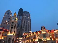 -海河游船-永乐码头(大悲院)