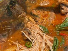 -韩一品韩国料理(柏庐南路店)