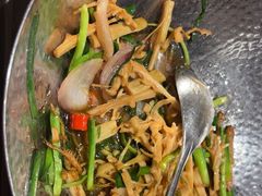 -中国徽菜·徽商故里(广安门店)