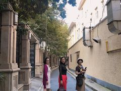 -上海安亭别墅花园酒店