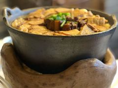 -百花人家(清水镇店)