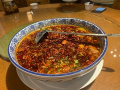 -东馆和天下特色餐饮(工农店)