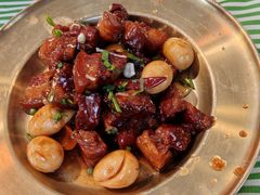 -可可大虾武汉土菜大排档(万松园1店)