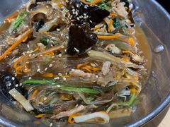 -山海珍味韩国料理(奥城店)