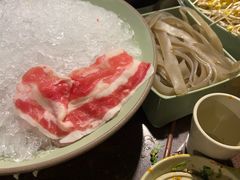 -巴倒烫陆派火锅山庄(南山总店)