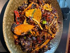 -Ameigo梅果·云贵川bistro(长宁来福士店)