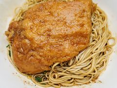 大排-高邮面馆(明瓦廊店)