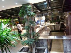 -HIGH FIVE哈福手工汉堡(桂林路店)