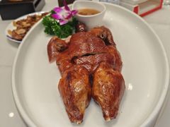 -一品滇香·云南菜(公益西桥店)