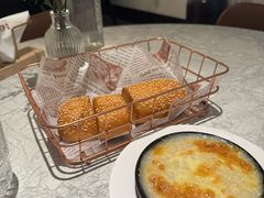 -西堤牛排(南京龙江店)