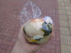 -秋英饭团(大庙新村店)
