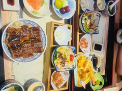 -红叶日本料理(辰熙广场店)