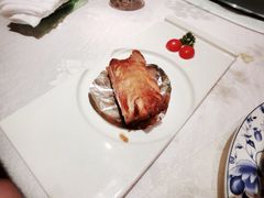 iphone_upload_pic-久宴·天目湖大鱼头(恐龙园店)