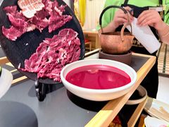 -廖掌柜·重庆鲜货火锅(上海首店)