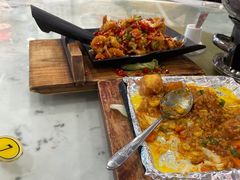 -中华风味湘菜馆