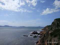-六合朝阳景区-和尚套