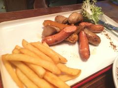 -清漫·派对音乐餐吧(市桥店)