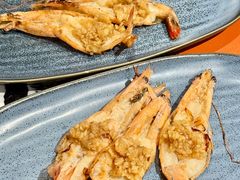 -牛将军•涮肉•烤肉(北京王府井·故宫店)