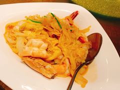 -青岛海景花园大酒店·白果树餐厅青岛菜