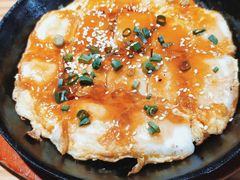 广味烤年糕-恋萍小吃(时代店)