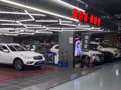 -美车堂(西单大悦城店)