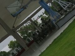 -东方绿舟景区