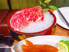 -甄品麦哲伦海鲜和牛自助(万达广场店)