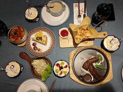 -俄士厨房(未来城店)