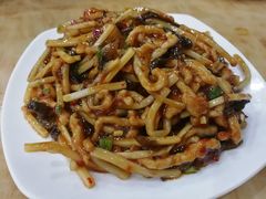 -力力豆花庄(广渠门店)