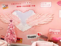 -F小姐甜品店(威海路店)