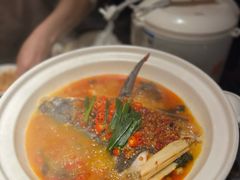 -炊烟小炒黄牛肉(浦东世纪汇店)