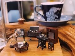 -拾壹cafe·工作室