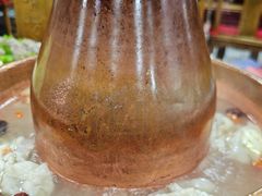 -马记伊源斋涮肉·清真菜(百子湾店)
