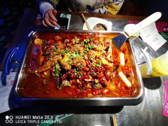 -鱼非鱼(徐家汇店)