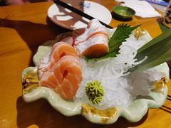 刺身拼盘-有喜屋·深夜食堂(环宇荟店)