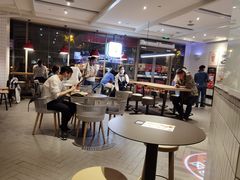 -肯德基(成山路地铁站店)