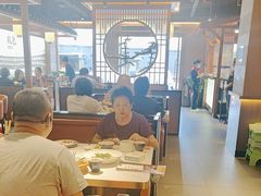 -秋色客家菜(南山店)